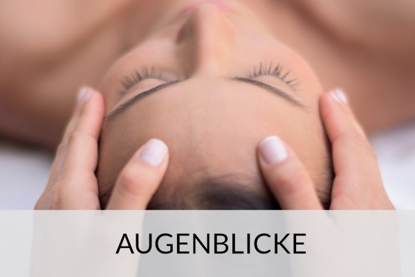 Augenblicke